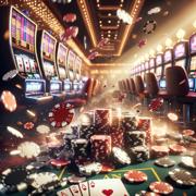 Игровые автоматы Aurora casino: коллекции топовых провайдеров