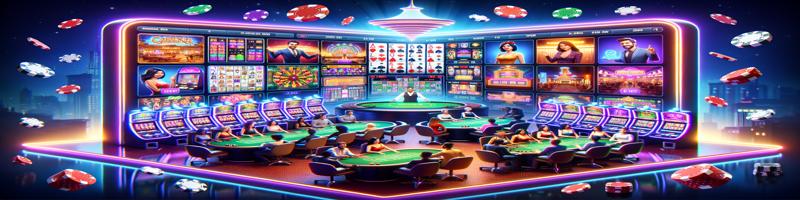Официальный сайт Casino X