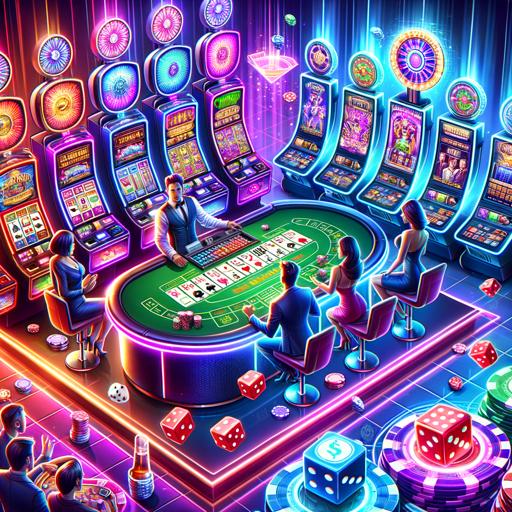 Бонусы от казино Fresh casino