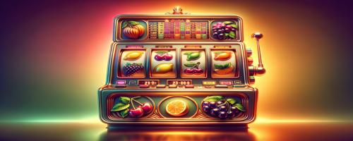 Игры в казино Melbet