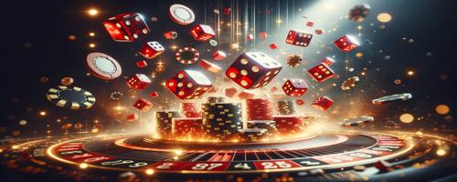 Игры онлайн казино Вавада