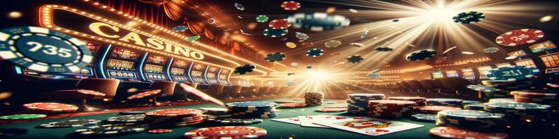 Casino Vulcan